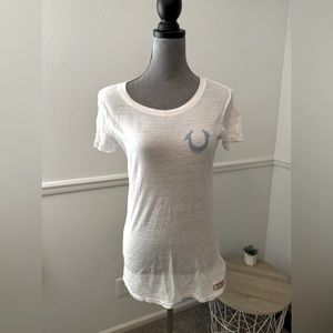 New True Religion “Have A Nice Day” Tee